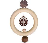 Heimess Clutching Toy mariquita