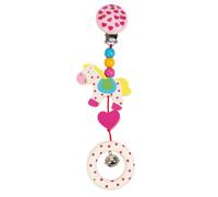 Heimess - Colgante para cochecitos de bebé (762930)