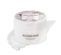 HEIMISH All Clean Balm 4.0fl.oz/120ml - Bálsamo limpiador multiusos | Desmaquillador, lavado facial, cuidado de poros, cuidado de puntos negros, humectante | Aceite aromático natural