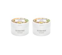 heimish - All Clean Balm (Mandarin) - 120ml (2ea) Set