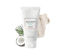 HEIMISH All Clean White Clay Foam, 150 g