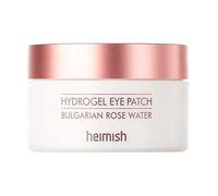 heimish - Bulgarian Rose Water Hydrogel Eye Patch - 60pcs