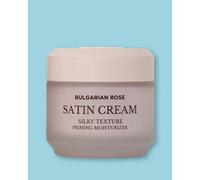 Heimish Crema facial Bulgarian Rose Satin Cream - 50 ml