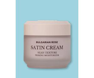 Heimish Crema facial Bulgarian Rose Satin Cream - 50 ml