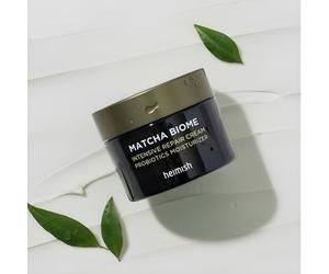 heimish - Crema Reparadora Intensiva Matcha Biome Intensive Repair Cream