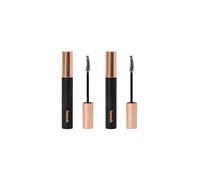 heimish - Dailism Smudege Stop Mascara Black Curling - 9g (2ea) Set