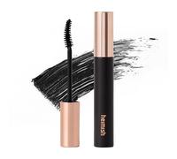 heimish - Dailism Smudege Stop Mascara Black Curling - 9g