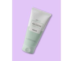 Heimish Espuma facial limpiadora All Clean Green Foam - 150 ml