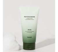 heimish - Matcha Biome Amino Acne Cleansing Foam 150g