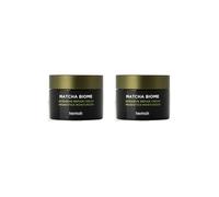 heimish Matcha Biome Intensive Repair Cream - 50ml (2ea) Set