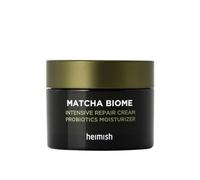 heimish - Crema Reparadora Intensiva Matcha Biome Intensive Repair Cream