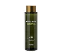HEIMISH Matcha Biome Tónico Hidratante Calmante - Equilibrante, Hidratante, Calmante con Matcha y Probióticos para piel sensible, pH 5.5, 150ml