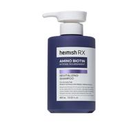 heimish - RX Amino Biotin Revitalizing Shampoo - 400ml