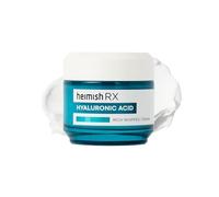 HEIMISH RX Crema Batida Rica en Ácido Hialurónico - Hidratante Profundo para Piel Sensible y Seca, Crema Facial Diaria, Ligera, con Ácido Hialurónico, Pantenol, 50 ml (1,69 fl. oz)