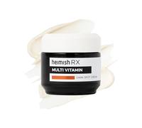HEIMISH RX Crema Multivitamínica para Manchas Oscuras - Crema Iluminadora para la Reducción de Manchas y Hiperpigmentación, Antienvejecimiento con Vitamina C, 5% Niacinamida, 50 ml (1,69 fl. oz)