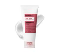 Heimish rx exfoliante enzimático aha bha ? exfoliante facial, exfol