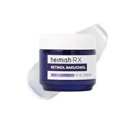 HEIMISH RX Retinol Bakuchiol Eye Cream - Daily Eye Cream for Anti Aging, Firming, Anti Wrinkle, Hydrating with Retinol, Non-greasy Formula, Korean Skincare, 30ml (1.01 fl. oz)