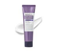 HEIMISH RX Tratamiento Leave-In con Aminoqueratina para Protección Térmica - Protectora contra el Calor, Crema de Peinado para Cabello Dañado, Fortalecedora, Control del Frizz, 150 ml (5,07 fl. oz)