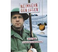 Heimkehr der Jäger [Alemania] [DVD]