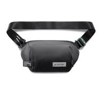 HEIMPLANET Original | Transit Line Sling Pocket | Bolsa Unisex de Cadera Impermeable Hecha de DYECOSHELL Soporta 1% for The Planet