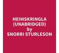 Heimskringla (unabridged) (audiolibro)