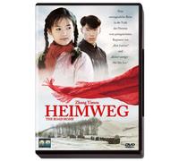 Heimweg - The Road Home [Alemania] [DVD]