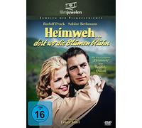 Heimweh … dort, wo die Blumen blühn (Filmjuwelen) [DVD]
