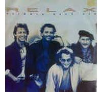 Heimweh nach dir (1991) / Vinyl single [Vinyl-Single 7'']