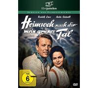 Heimweh nach dir, mein grünes Tal [DVD]