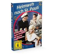 Heimweh nach St. Pauli [Alemania] [DVD]