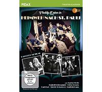 Heimweh nach St. Pauli / Kult-Musical mit Freddy Quinn (Pidax Theater-Klassiker) [DVD]