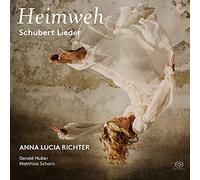 Heimweh - Schubert Lieder