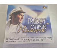 Quinn,Freddy - Heimweh