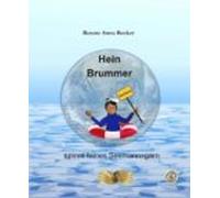 Hein Brummer (ebook)