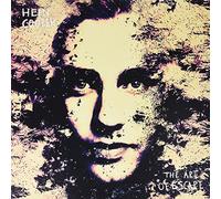 Hein Cooper - The Art Of Escape (Lp) [Vinilo]