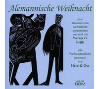 Hein & Oss - Alemannische Weihnacht