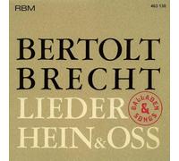 Hein & Oss - Balladen