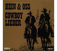 Hein & Oss - Cowboylieder