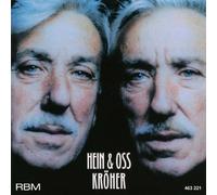 Hein & Oss - Falado