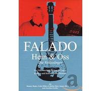Hein & Oss - Falado [Alemania] [DVD]