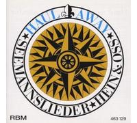 Hein & Oss - Haul Away/Hein & Oss