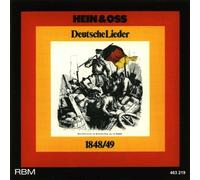 Hein & Oss - Hein & Oss Deutsche Lied