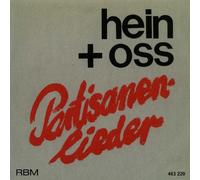Hein & Oss - Hein & Oss/Partisanenl