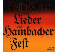 Hein & Oss - Hein & Oss Singen Lieder