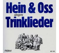 Hein & Oss - Hein & Oss/Trinklieder