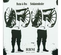 Hein & Oss - Traditiona/Soldatenlieder