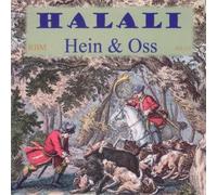 Hein & Oss - Traditional/Halali