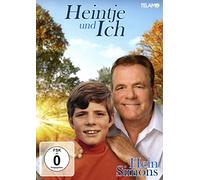Hein Simons - Heintje und Ich [Alemania] [DVD]