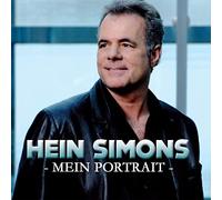 Hein Simons - Mein Portrait