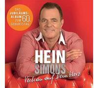 Hein Simons - Vertrau auf Dein Herz